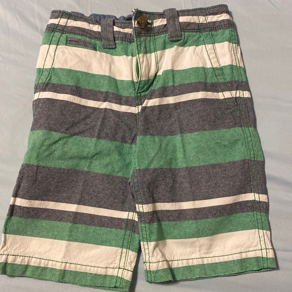 Boys walking shorts